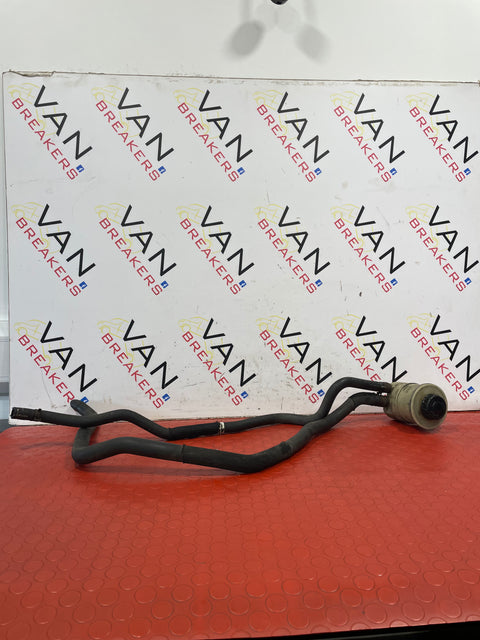 Renault Master/Vauxhall Movano POWER STEERING RESERVOIR AND PIPES 2012-2023   P/N 497179287R