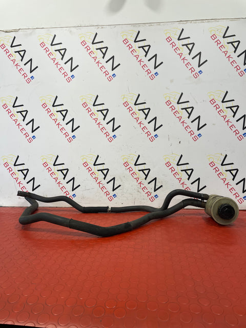 Renault Master/Vauxhall Movano POWER STEERING RESERVOIR AND PIPES 2012-2023   P/N 497179287R