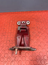Ford Transit Custom DOOR HINGE (Maroon) Rear Upper Passenger's Side 2.0 2016-2023 P/N BK21V42983AG - 1