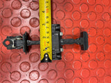 Citroen Dispatch/Peugeot Expert/Vauxhall Vivaro/Toyota Proace/Fiat Scudo DOOR CHECK STRAP STOPPER Front 2008-2016 P/N 10000057539