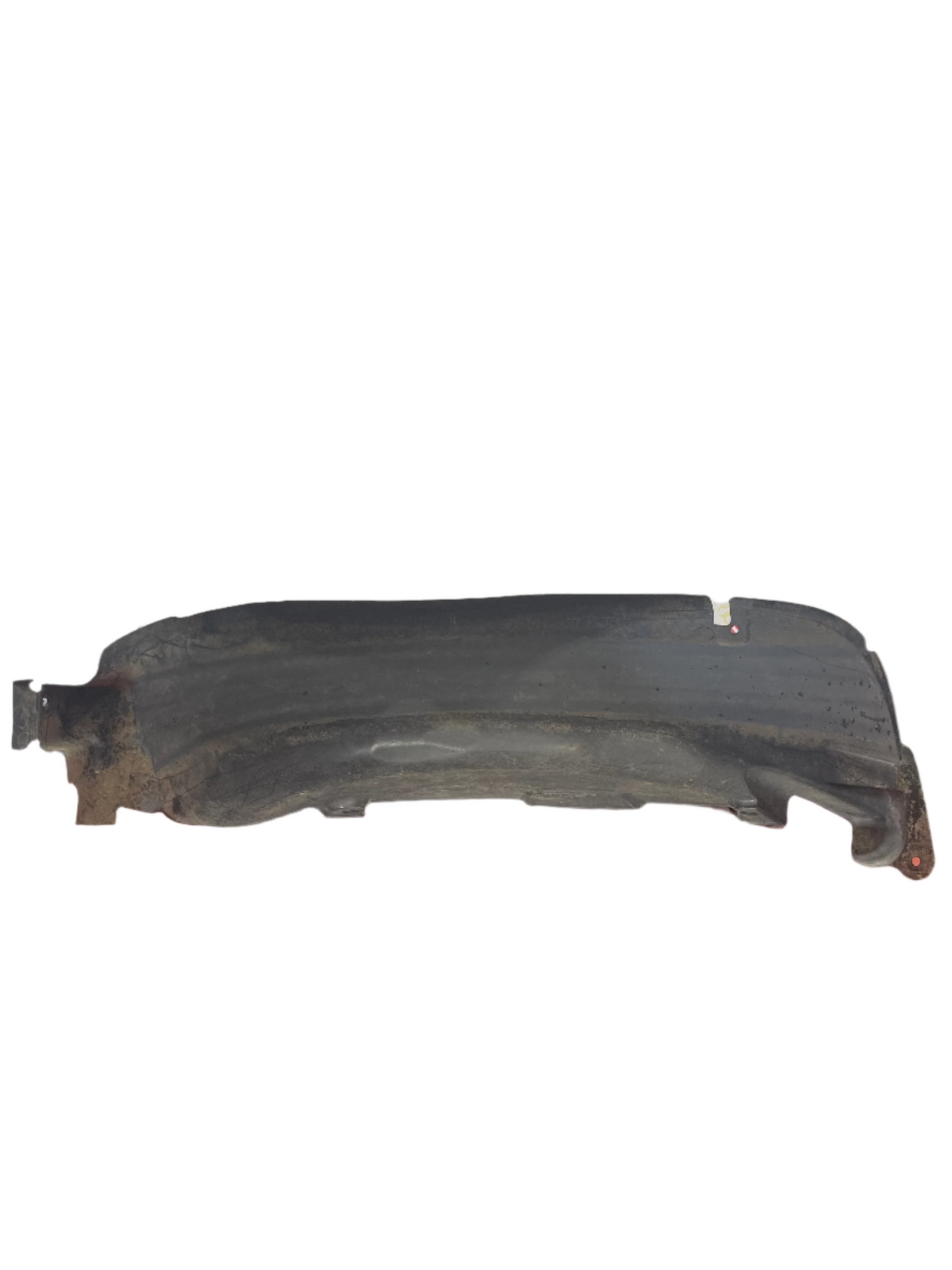 Citroen Berlingo/Peugeot Partner PASSENGER SIDE REAR WHEEL ARCH LINER 2008-2018  P/N 9680450380