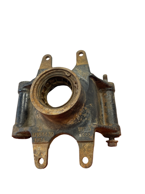 John  Deere Gator REAR D/S STUB 2014 P/N M164439