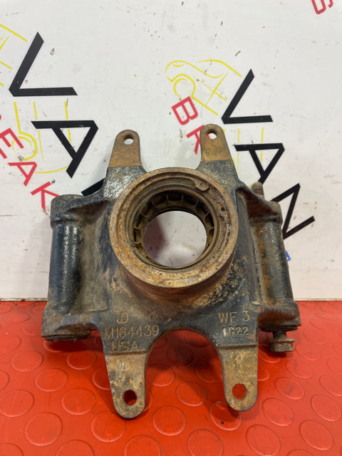 John  Deere Gator REAR D/S STUB 2014 P/N M164439