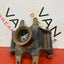 John  Deere Gator REAR D/S STUB 2014 P/N M164439