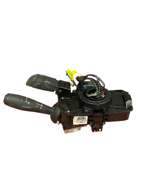Renault Trafic SQUIB AND STALKS, STEERING ANGLE SENSOR  2017 P/N 479457095R