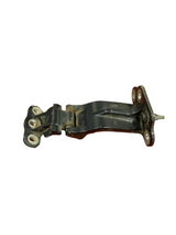 Ford Transit Custom DOOR HINGE (Black) Rear Lower Passenger's Side 2016-2023 P/N BK21V429A14AE - 2