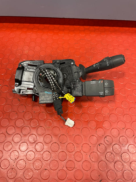 Renault Trafic SQUIB AND STALKS, STEERING ANGLE SENSOR  2017 P/N 479457095R