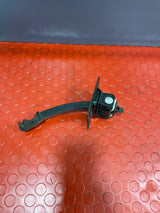 Citroen Berlingo/Peugeot Partner REAR CHECK STRAP 2008-2023 P/N 9681466280