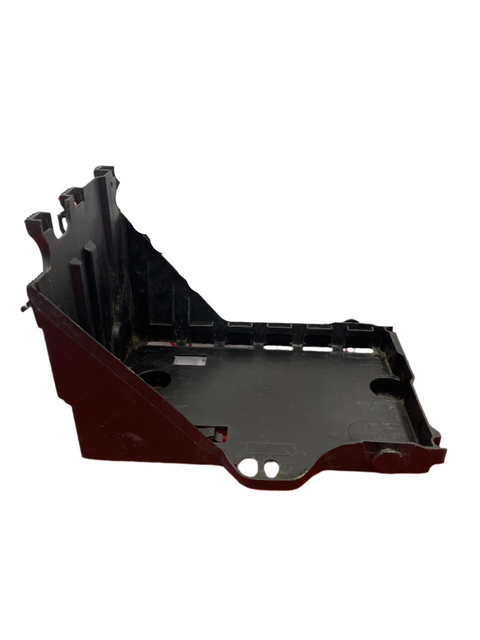 Peugeot Partner/Citroen Berlingo  BATTERY BOX BASE    (2008-2023 ) P/N 9663615380