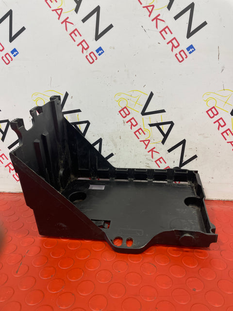 Peugeot Partner/Citroen Berlingo  BATTERY BOX BASE    (2008-2023 ) P/N 9663615380