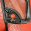Citroen Berlingo QUARTER GLASS WINDOW Passenger Left Side 2008-2018 P/N 9675118280 / 43R000016