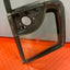 Citroen Berlingo QUARTER GLASS WINDOW Passenger Left Side 2008-2018 P/N 9675118280 / 43R000016