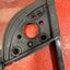 Citroen Berlingo QUARTER GLASS WINDOW Passenger Left Side 2008-2018 P/N 9675118280 / 43R000016