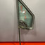Citroen Berlingo QUARTER GLASS WINDOW Passenger Left Side 2008-2018 P/N 9675118280 / 43R000016