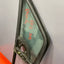 Citroen Berlingo QUARTER GLASS WINDOW Passenger Left Side 2008-2018 P/N 9675118280 / 43R000016
