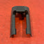 Toyota Hilux SEAT RAIL END CAP TRIM 2017  P/N 72137KK010