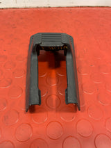 Toyota Hilux SEAT RAIL END CAP TRIM 2017  P/N 72137KK010