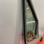 Citroen Berlingo QUARTER GLASS WINDOW Passenger Left Side 2008-2018 P/N 9675118280 / 43R000016