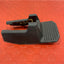 Toyota Hilux SEAT RAIL END CAP TRIM 2017  P/N 72137KK010