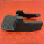 Toyota Hilux SEAT RAIL END CAP TRIM 2017  P/N 72137KK010