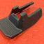 Toyota Hilux SEAT RAIL END CAP TRIM 2017  P/N 72137KK010