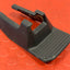 Toyota Hilux SEAT RAIL END CAP TRIM 2017  P/N 72137KK010