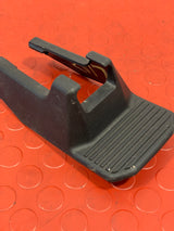 Toyota Hilux SEAT RAIL END CAP TRIM 2017  P/N 72137KK010