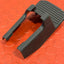 Toyota Hilux SEAT RAIL END CAP TRIM 2017  P/N 72137KK010