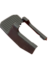 Toyota Hilux SEAT RAIL END CAP TRIM 2017  P/N 72137KK010