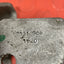 Citroen Berlingo Peugeot Partner Vauxhall Combo Toyota Proace City INJECTOR PUMP BRACKET 1.5 HDI  2017-2024    P/N 98310966