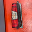 Citroen Berlingo/Peugeot Partner/Vauxhall Combo/ Toyota Proace City DRIVERS SIDE RH TAILLIGHT 2019-2024 P/N 9820554880