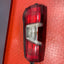 Citroen Berlingo/Peugeot Partner/Vauxhall Combo/ Toyota Proace City DRIVERS SIDE RH TAILLIGHT 2019-2024 P/N 9820554880