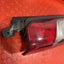 Citroen Berlingo/Peugeot Partner/Vauxhall Combo/ Toyota Proace City DRIVERS SIDE RH TAILLIGHT 2019-2024 P/N 9820554880