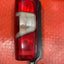 Citroen Berlingo/Peugeot Partner/Vauxhall Combo/ Toyota Proace City DRIVERS SIDE RH TAILLIGHT 2019-2024 P/N 9820554880
