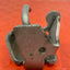 Citroen Berlingo Peugeot Partner Vauxhall Combo Toyota Proace City INJECTOR PUMP BRACKET 1.5 HDI  2017-2024    P/N 98310966
