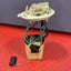Ford Transit Mk8 FUEL SENDING UNIT 2.0 2021 P/N KK319H307AB