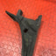 Citroen Berlingo/Peugeot Partner WINDSCREEN CEILING SPONGE INSULATION Passenger's Side 2008-2016 P/N 9681316680-1