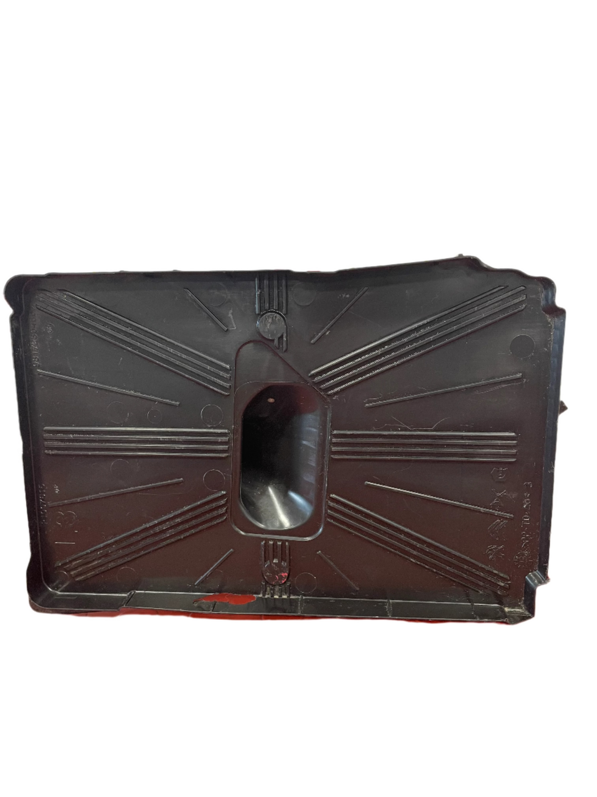 Citroen Berlingo/Peugeot Partner/Vauxhall Combo/Toyota Proace City BATTERY TRAY 2019-2024 P/N 9817230480