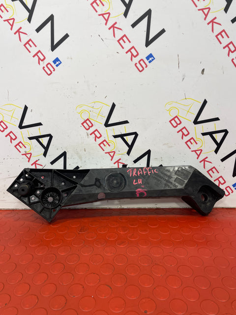 Vauxhall Vivaro/Nissan NV300/Renault Trafic SLAM PANEL BRACKET  N/S LEFT  2015-22.  P/N 625001299R