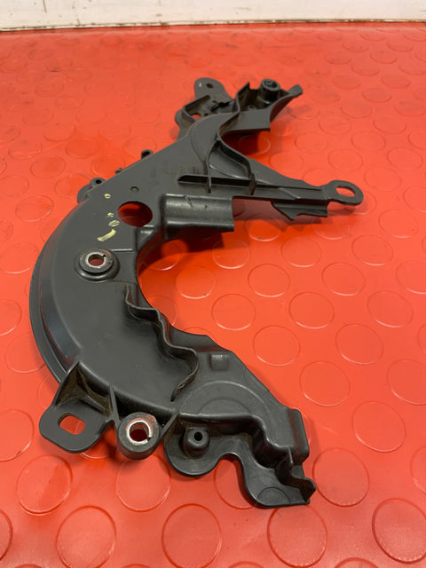 Ford Transit Connect Citroen Berlingo/ Peugeot Partner/Vauxhall Combo/Toyota Proace City  TIMING BELT COVER 1.5 HDI 2019-2024  P/N 9824675180