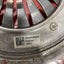 Renault Trafic/Vauxhall Vivaro/Nissan Primastar CLUTCH KIT SET (FLYWHEEL,PRESSURE PLATE,CLUTCH LINING) 2014-2019 1.6D P/Ns 302052965R/123107183R/301015679R