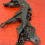 Ford Transit Connect Citroen Berlingo/ Peugeot Partner/Vauxhall Combo/Toyota Proace City  TIMING BELT COVER 1.5 HDI 2019-2024  P/N 9824675180