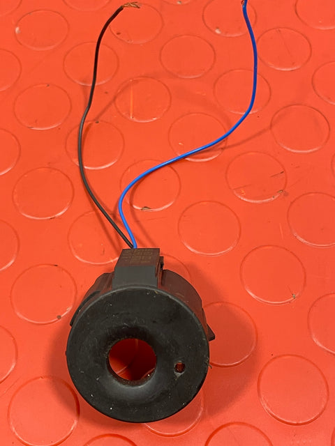 Citroen Berlingo/Peugeot Partner DELPHI IGNITION COIL COVER  (damage)P/N 9663123380
