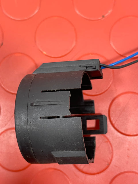 Citroen Berlingo/Peugeot Partner DELPHI IGNITION COIL COVER  (damage)P/N 9663123380