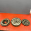Renault Trafic/Vauxhall Vivaro/Nissan Primastar CLUTCH KIT SET (FLYWHEEL,PRESSURE PLATE,CLUTCH LINING) 2014-2019 1.6D P/Ns 302052965R/123107183R/301015679R