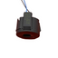 Citroen Berlingo/Peugeot Partner DELPHI IGNITION COIL COVER  (damage)P/N 9663123380