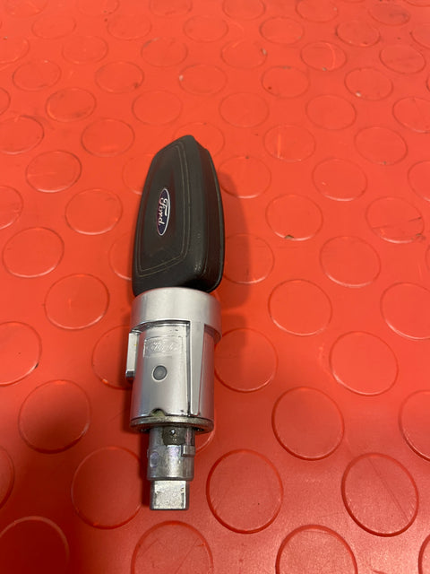 Ford Transit Custom MK8 IGNITION BARREL & KEY P/N BK2T15K601AB