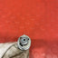 Ford Transit Custom MK8 IGNITION BARREL & KEY P/N BK2T15K601AB