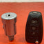 Ford Transit Custom MK8 IGNITION BARREL & KEY P/N BK2T15K601AB