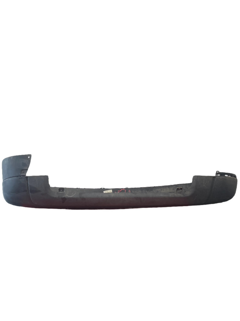 Peugeot Partner/Citroen Berlingo  REAR BUMPER MIDDLE AND RIGHT CORNER 2008-2018 P/N 9682044277